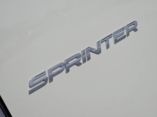 Used 2023 Mercedes-Benz Sprinter 144 Cargo image 25