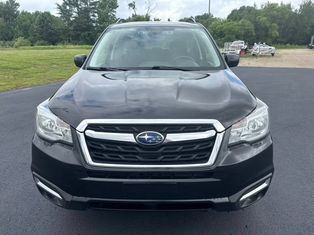 Used 2017 Subaru Forester 2.5i Premium AWD/4WD image 8
