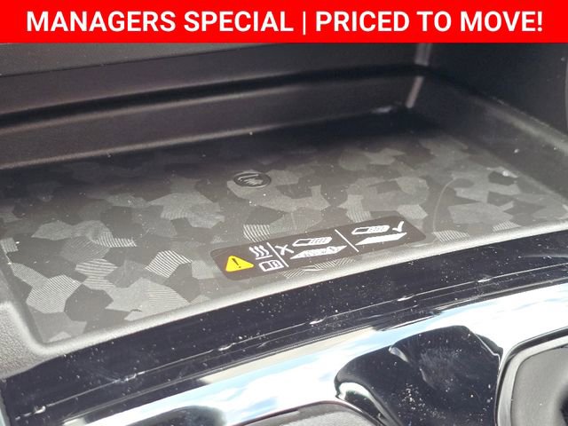 New 2025 Chevrolet Colorado LT w/ LT Convenience Package RWD image 30