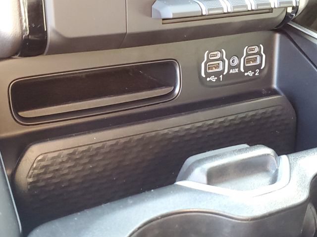 Used 2023 RAM 1500 Big Horn AWD/4WD image 24