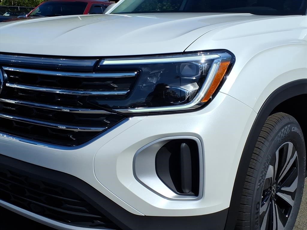 New 2026 Volkswagen Atlas SE image 21