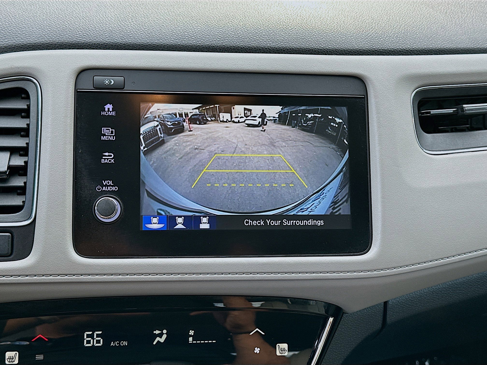 Used 2019 Honda HR-V EX-L image 13