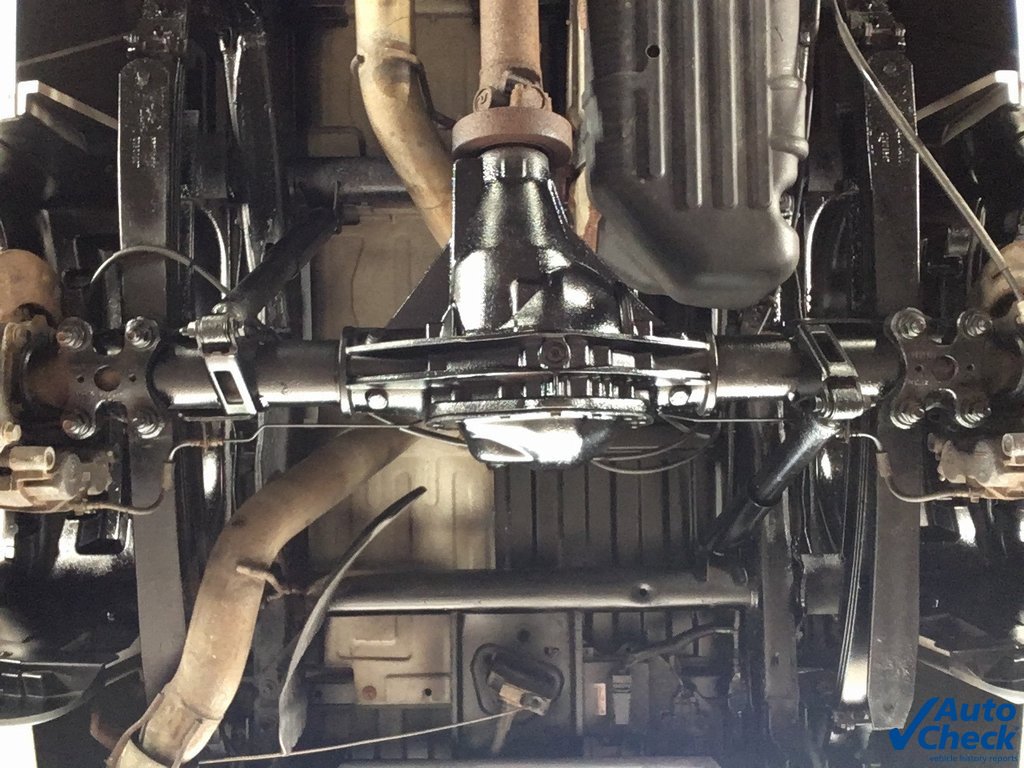 Used 2011 Chevrolet Silverado 3500 LTZ w/ Snow Plow Prep Package image 13