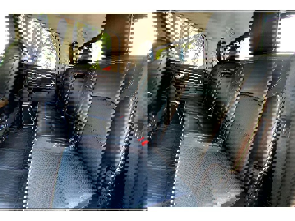 Used 2023 RAM 3500 Laramie image 26