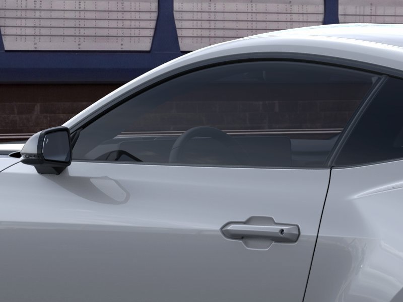 New 2026 Ford Mustang Dark Horse RWD image 49