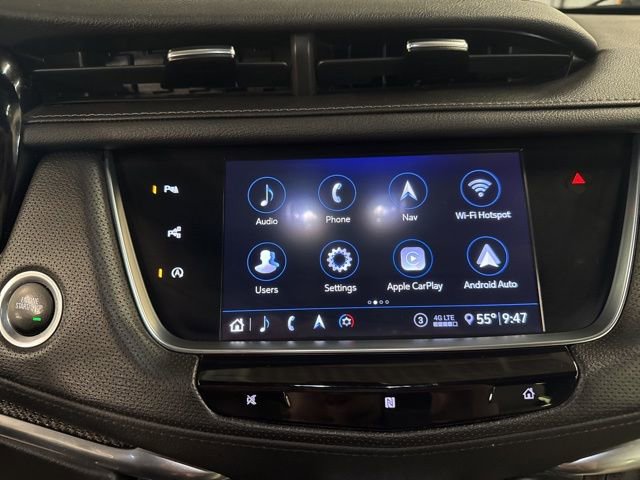 Used 2020 Cadillac XT5 Sportv image 14