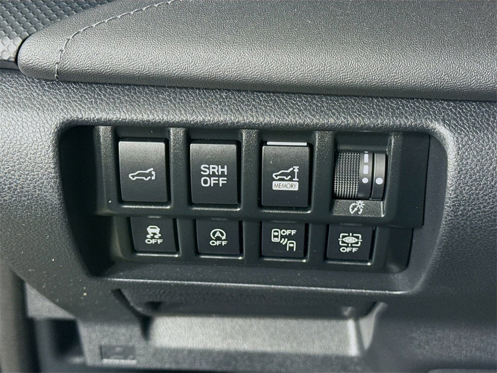 Used 2022 Subaru Forester Touring image 21