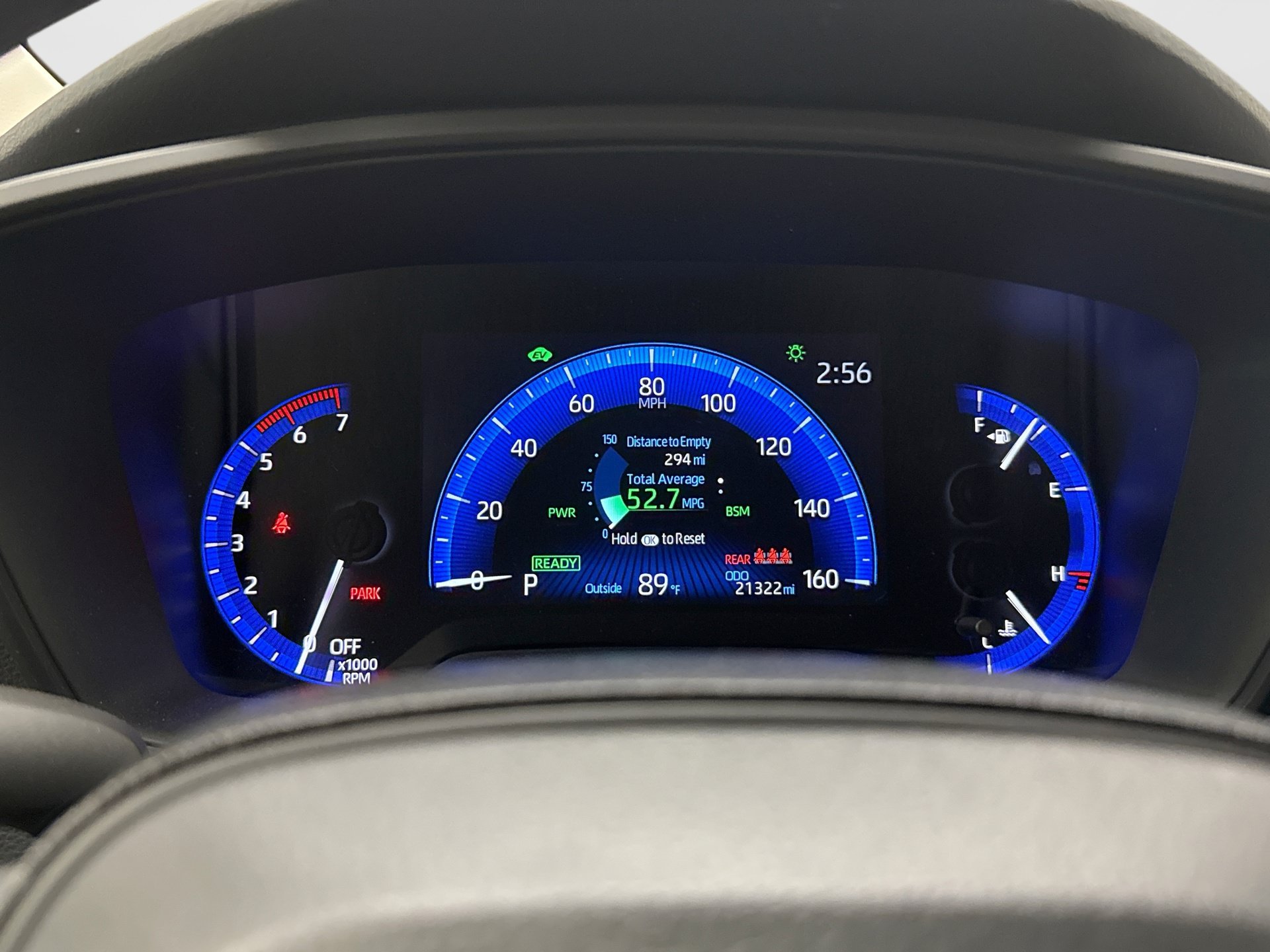 Used 2021 Toyota Corolla LE FWD image 13