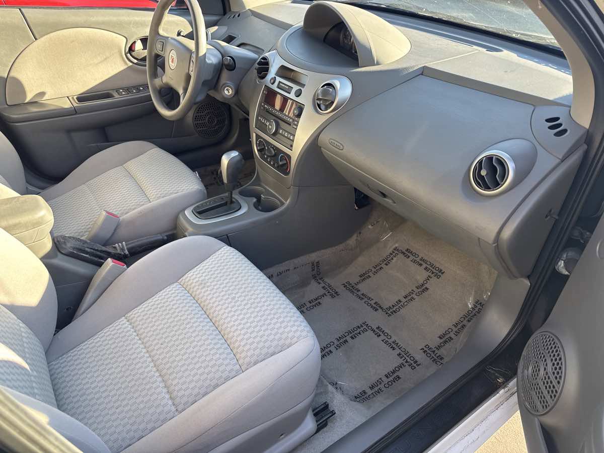 Used 2006 Saturn ION Level 2 w/ Preferred Pkg image 14