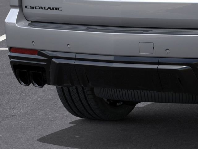 New 2026 Cadillac Escalade V AWD/4WD image 14