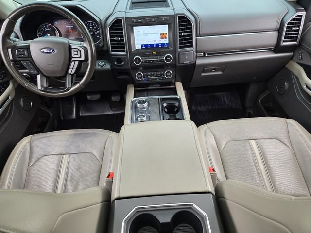 Certified 2020 Ford Expedition Limited w/ Equipment Group 301A AWD/4WD image 15