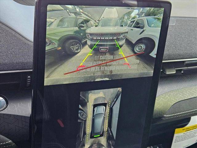 New 2025 Ford Mustang Mach-E GT w/ Interior Protection Package image 12