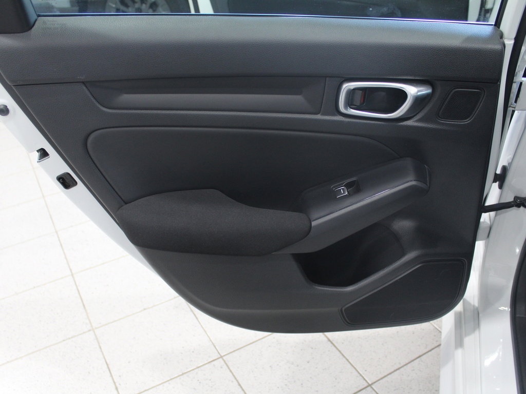 Used 2023 Honda Civic Sport image 33