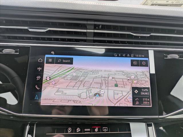 New 2026 Audi Q8 Premium Plus image 13