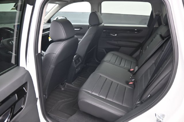 New 2026 Honda CR-V EX-L image 10