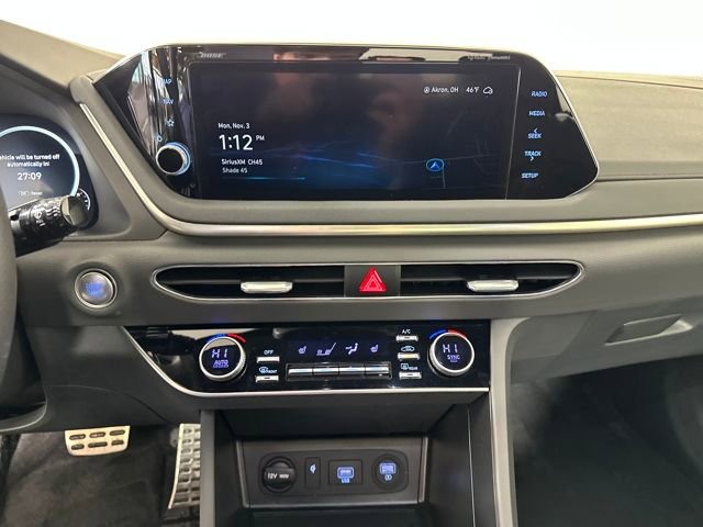 Used 2023 Hyundai Sonata SEL Plus image 21