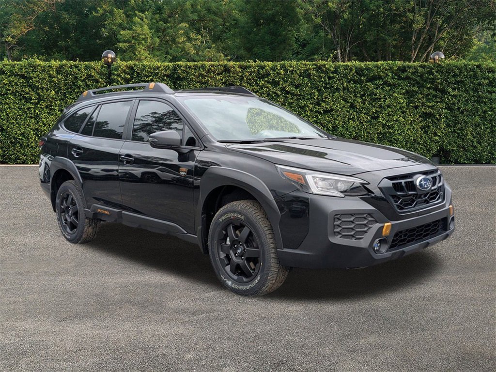 New 2025 Subaru Outback Wilderness video 2
