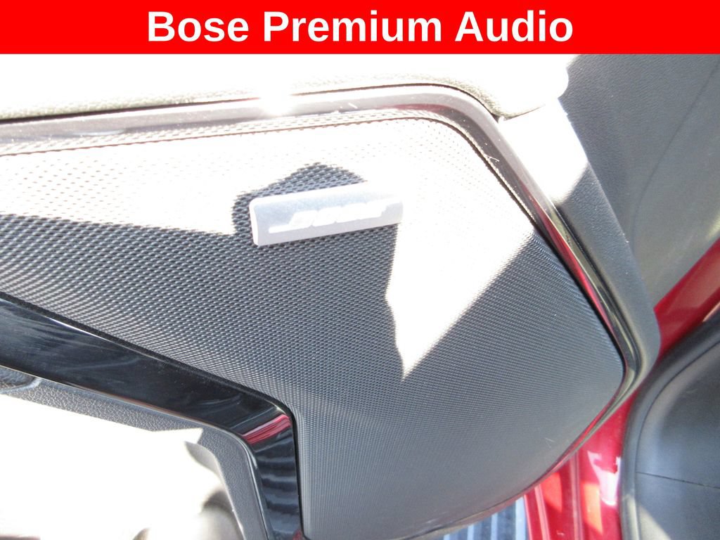 Certified 2024 GMC Sierra 2500 AT4 w/ AT4 Premium Plus Package AWD/4WD image 25