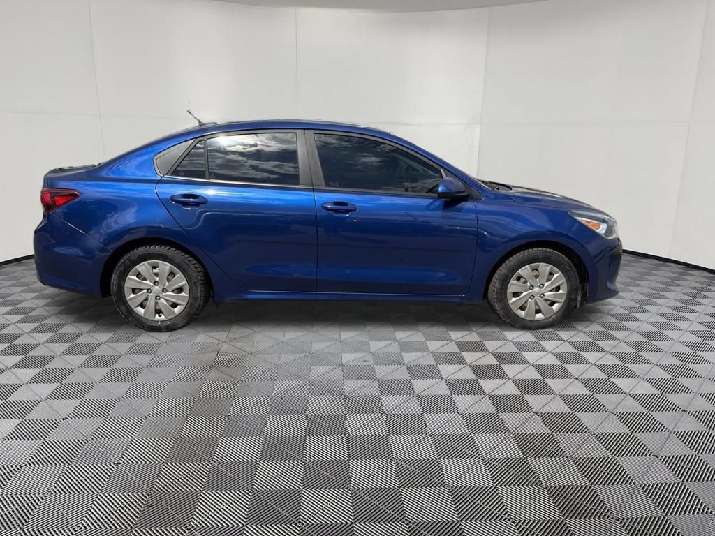 Used 2018 Kia Rio S FWD image 7