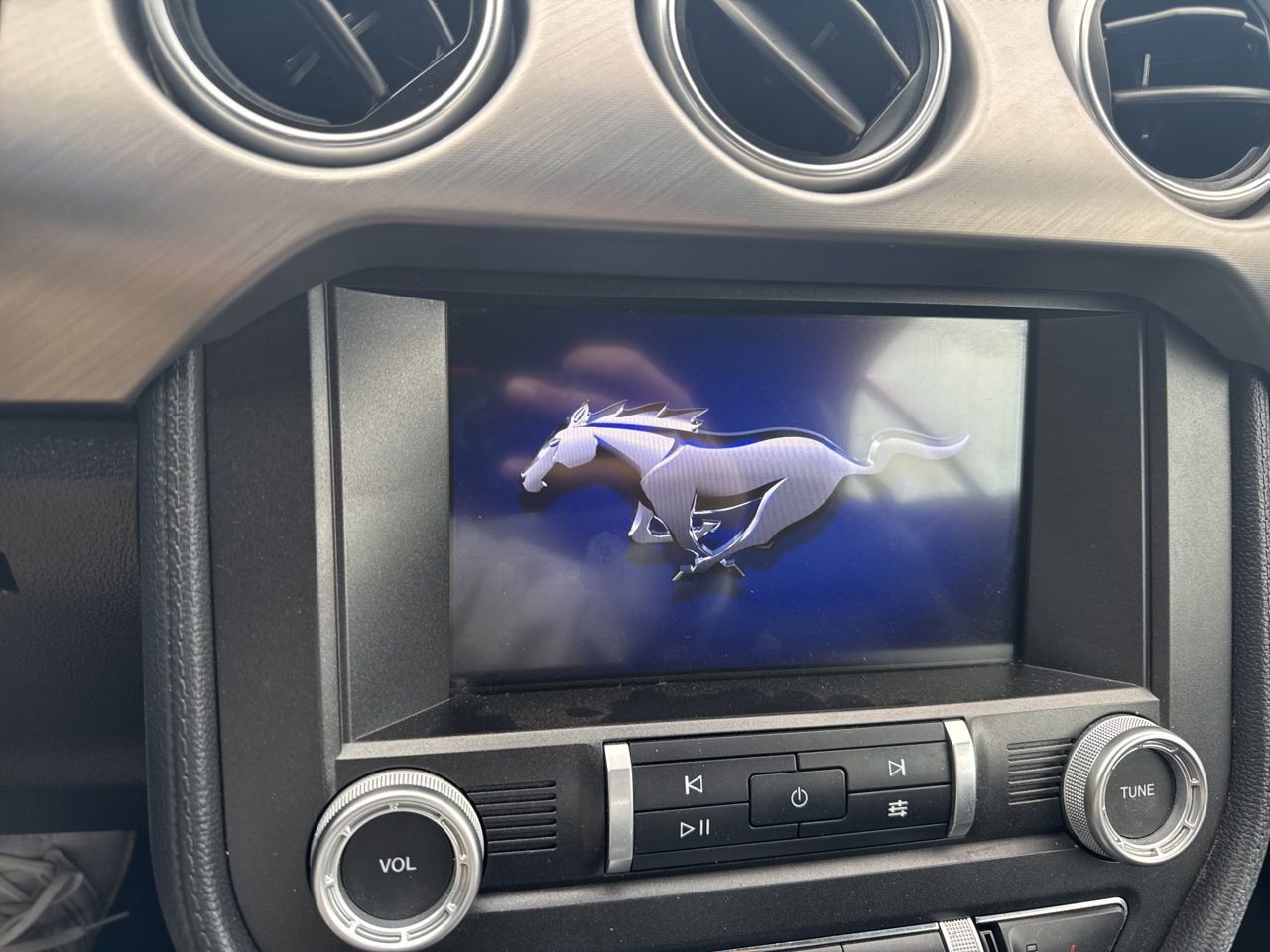 Used 2023 Ford Mustang Premium RWD image 11