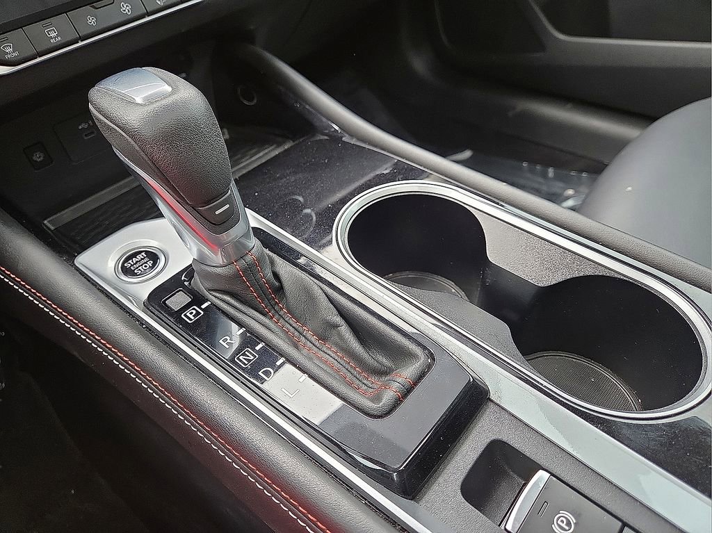 Used 2024 Nissan Altima 2.0 SR image 26