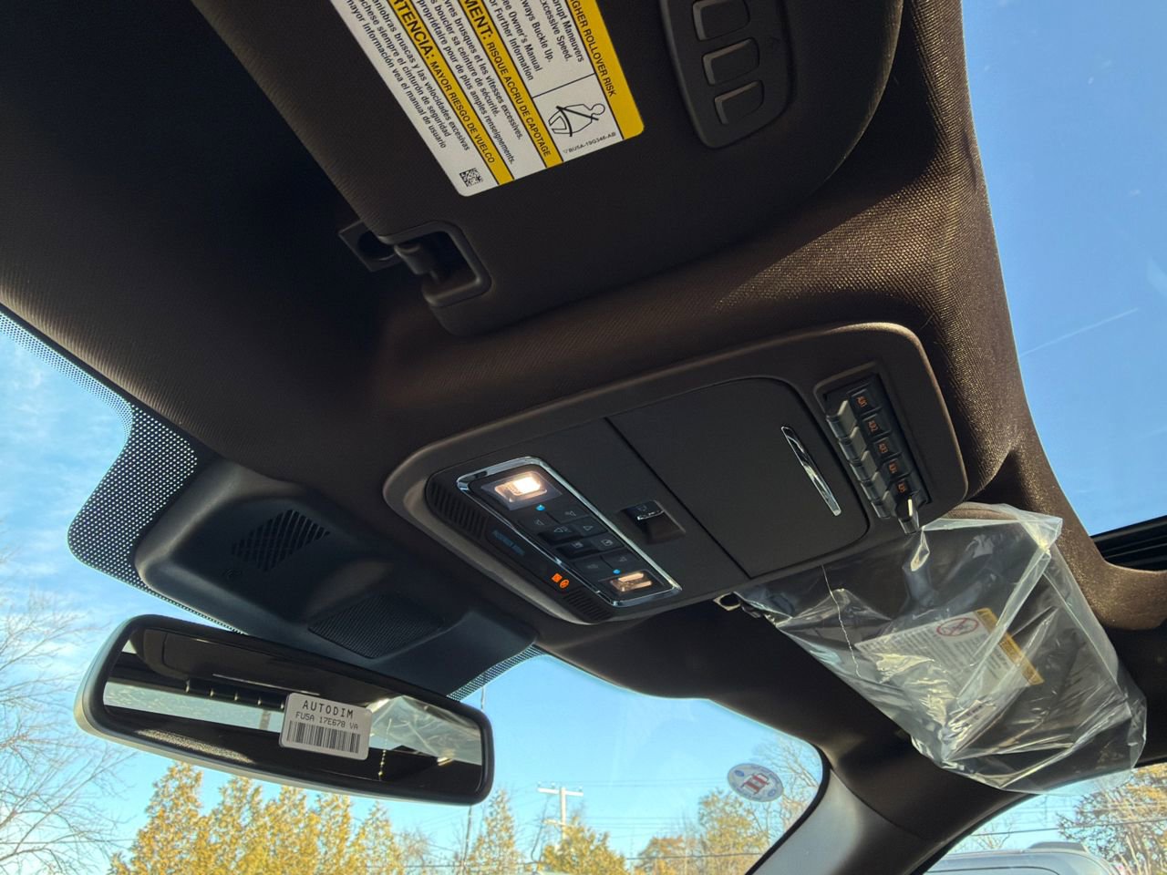 New 2026 Ford F250 King Ranch w/ Chrome Package image 36