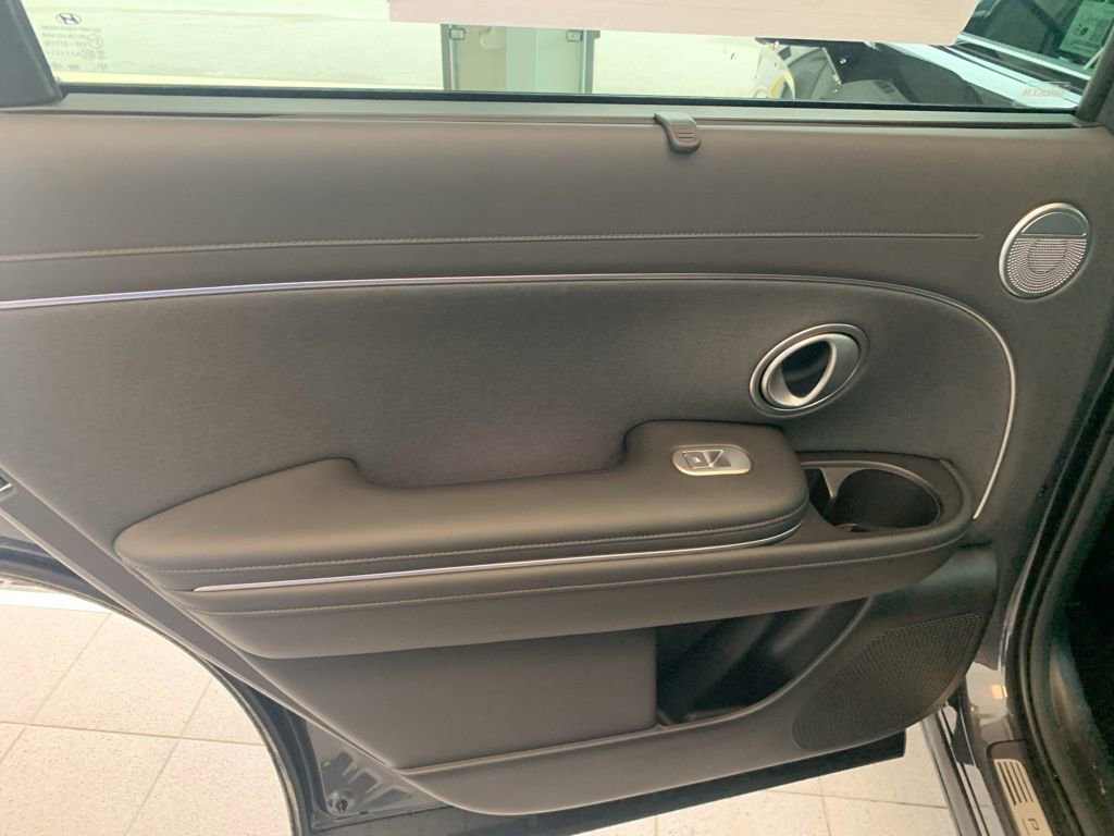 New 2026 Hyundai Palisade Calligraphy AWD/4WD image 12