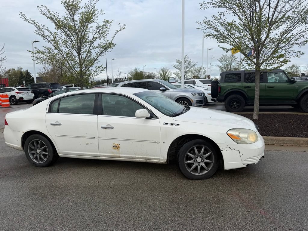 Used 2007 Buick Lucerne CXL FWD image 6