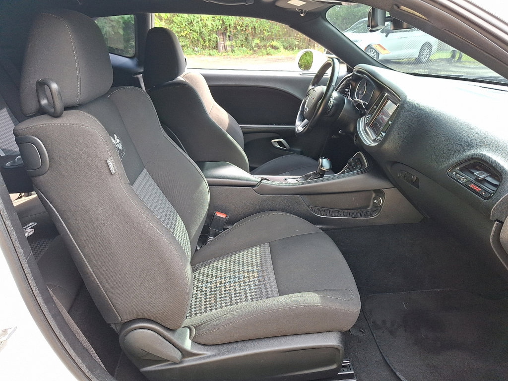 Used 2021 Dodge Challenger R/T Scat Pack image 13