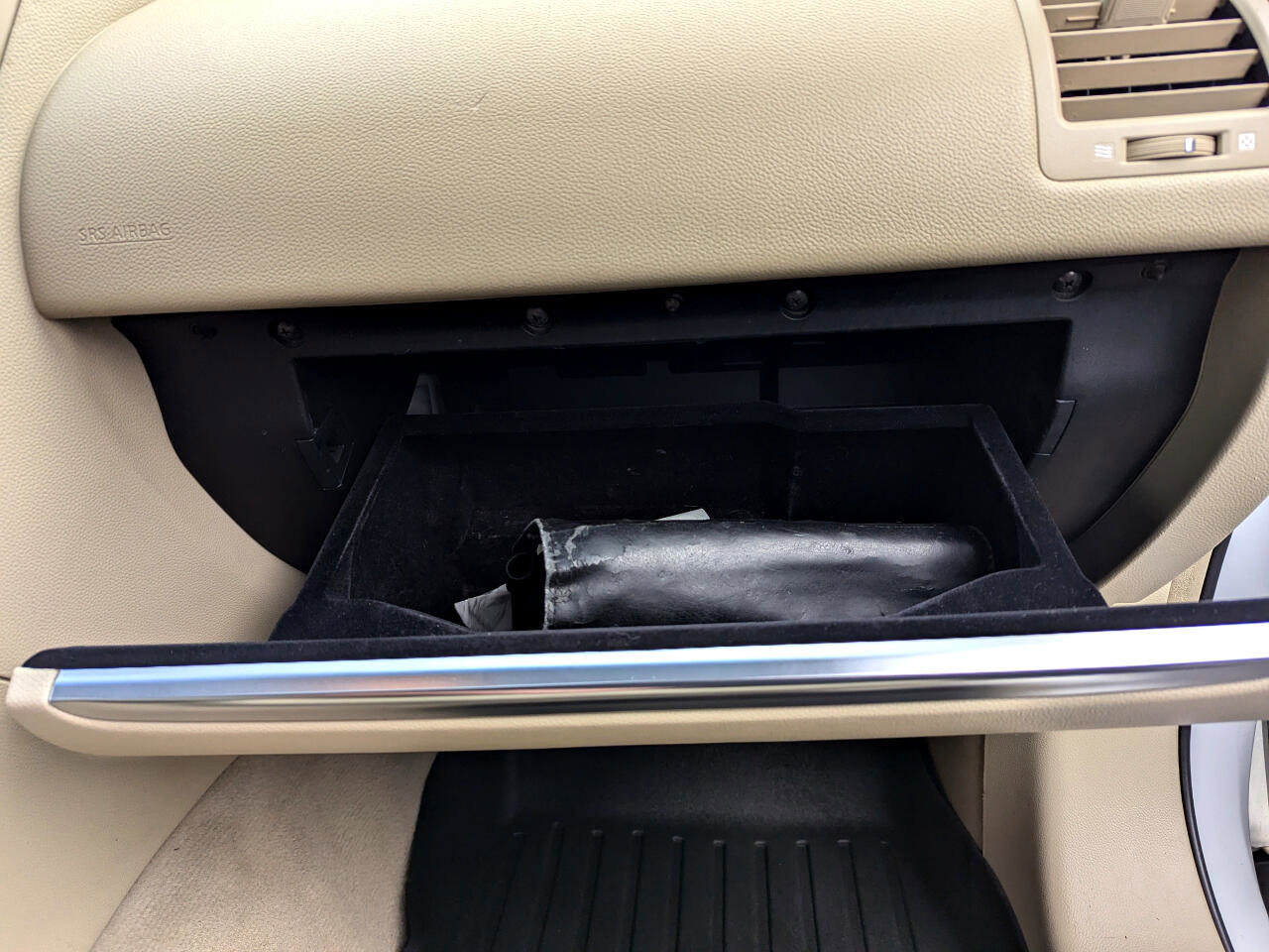 Used 2010 INFINITI FX35 AWD w/ Navigation Pkg image 33