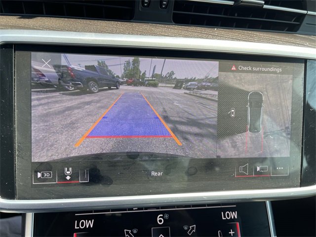 Used 2023 Audi A6 2.0T Premium image 17