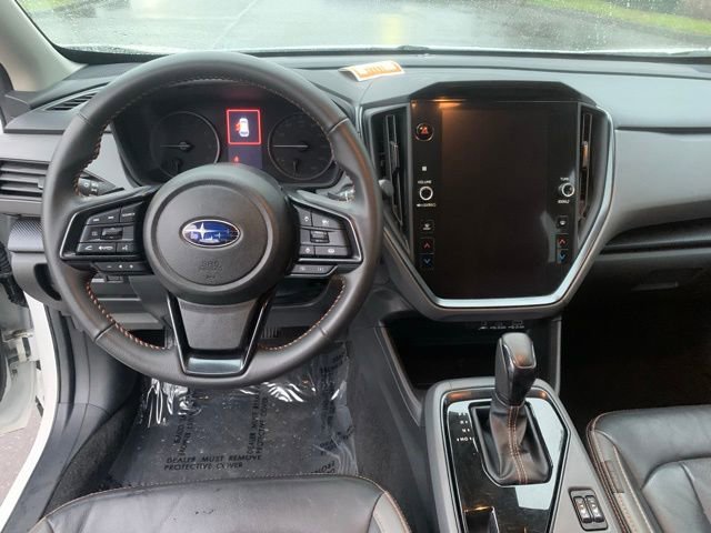 Used 2024 Subaru Crosstrek 2.5i Limited image 14