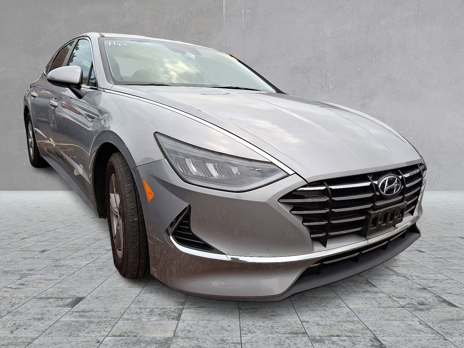Used 2023 Hyundai Sonata SE w/ Cargo Package