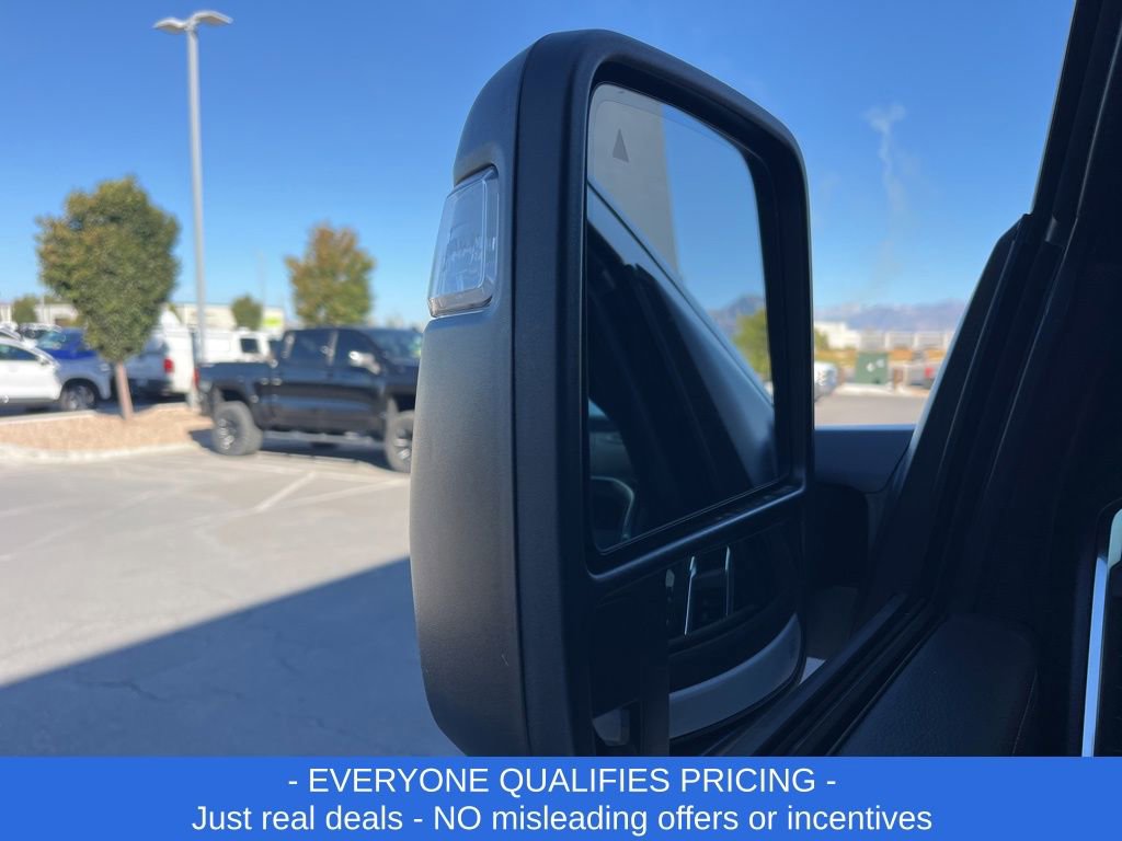 New 2026 RAM 3500 Laramie image 6