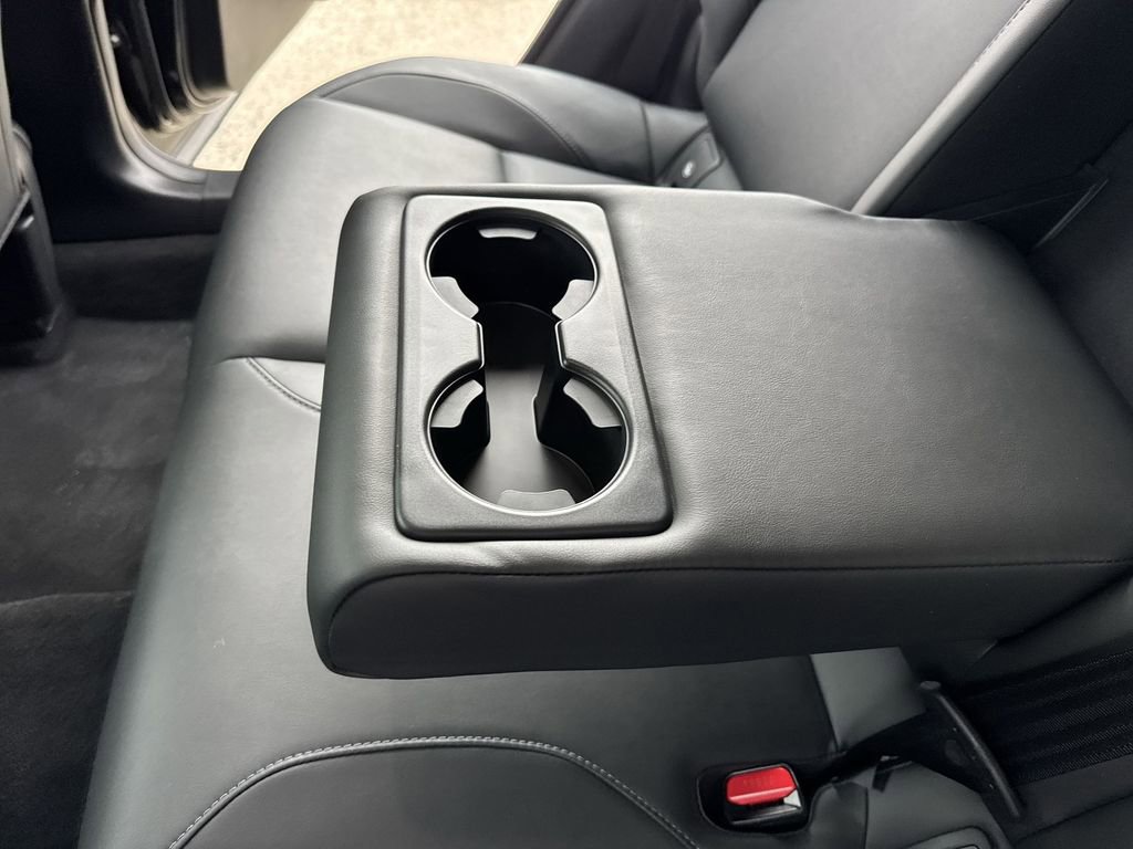 Used 2024 MAZDA CX-30 AWD 2.5 S w/ Preferred Package image 38