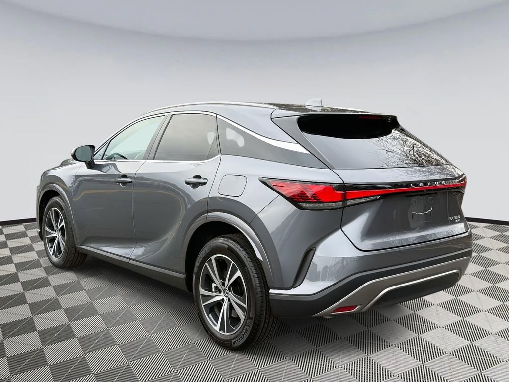 Used 2023 Lexus RX 350 Premium w/ Accessory Package image 4