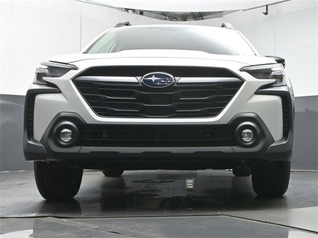 New 2025 Subaru Outback Premium image 35