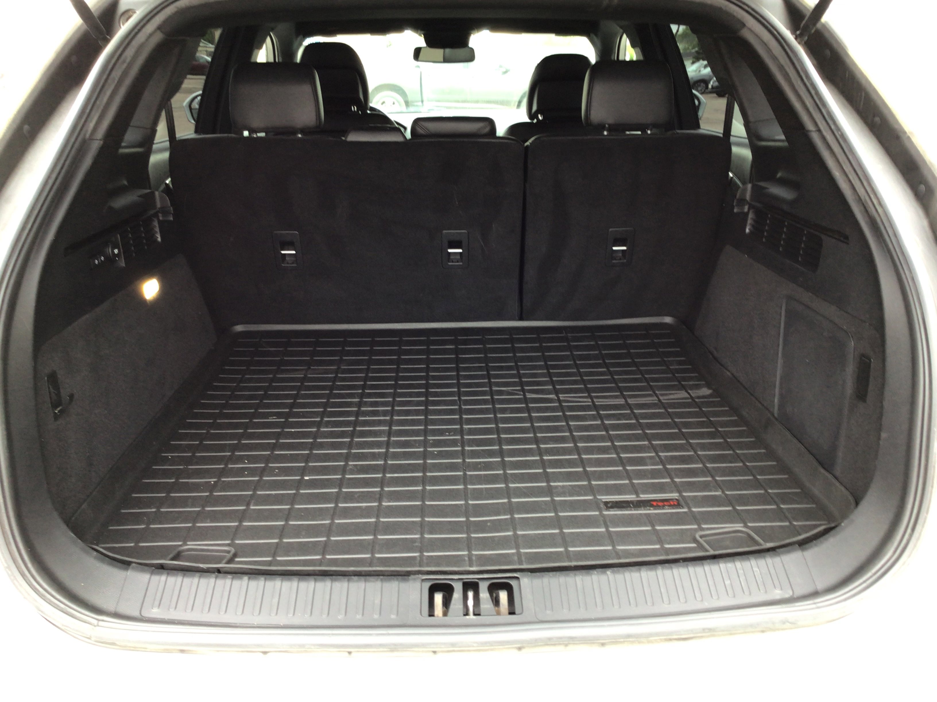 Used 2016 Lincoln MKX Premiere FWD image 7
