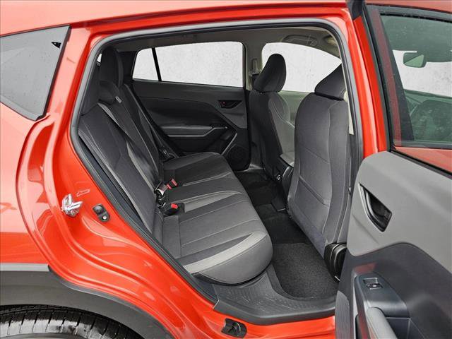 Used 2025 Subaru Crosstrek 2.0i Premium w/ Crosstrek Mirror Package image 10