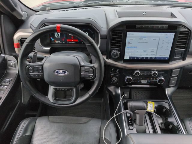 Used 2023 Ford F150 Raptor w/ Raptor 37 Performance Package AWD/4WD image 16