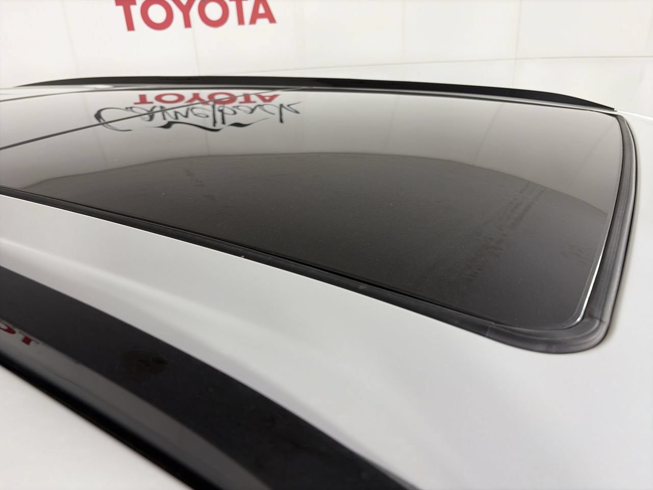 Used 2025 Toyota Grand Highlander AWD Hybrid image 10