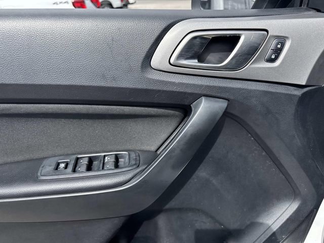 Used 2020 Ford Ranger XLT w/ Trailer Tow Package RWD image 19