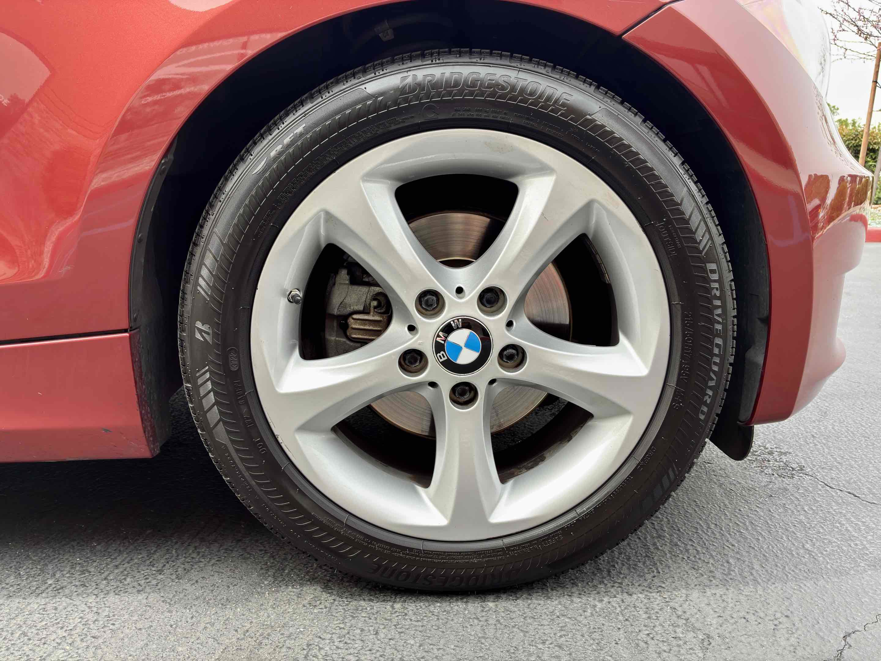 Used 2010 BMW 128i Coupe RWD image 14