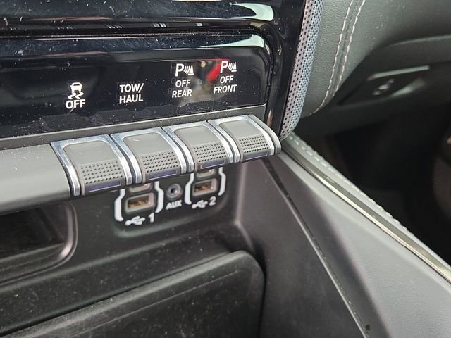 Used 2021 RAM 1500 Limited image 15