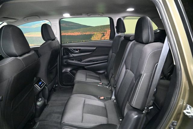 Used 2025 Subaru Ascent Premium AWD/4WD image 50