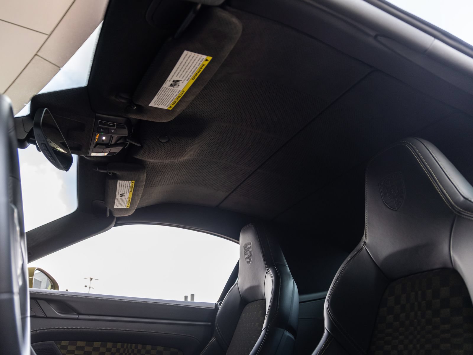 Certified 2026 Porsche 911 GTS RWD image 42