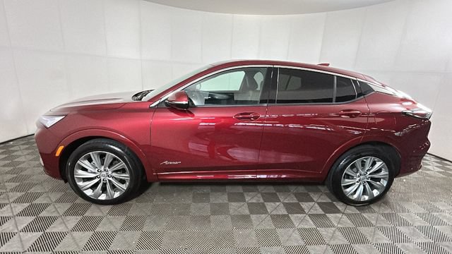 Used 2024 Buick Envista Avenir FWD image 5