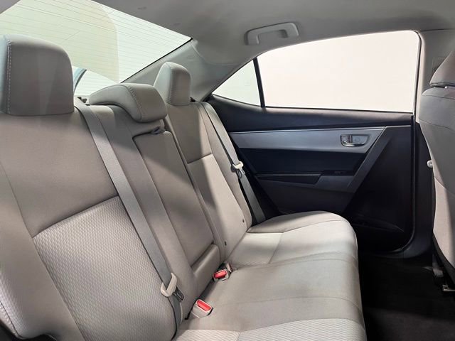 Used 2016 Toyota Corolla LE image 13