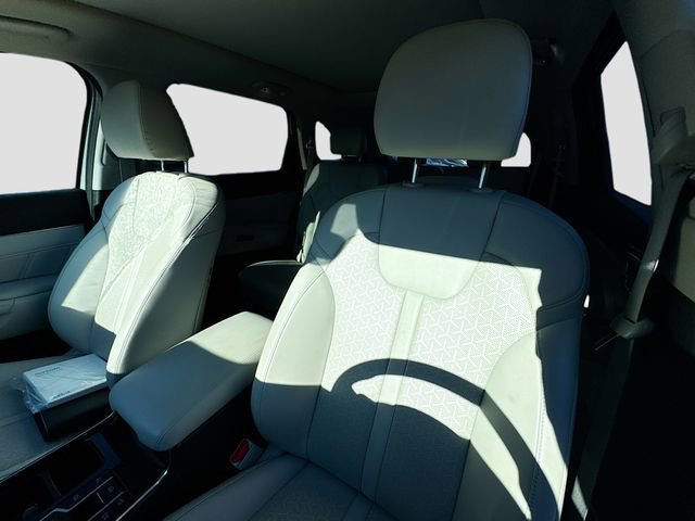 Used 2022 Kia Sorento SX image 24