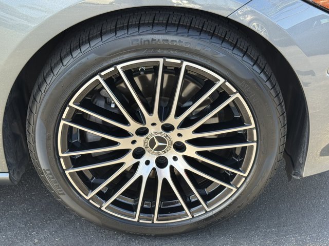 Used 2023 Mercedes-Benz C 300 Sedan image 15